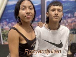 Rozyandjulian