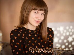 Ruapoppy