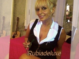 Rubiadeluxe