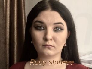 Ruby_stoneee