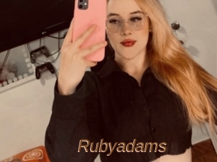rubyadams Annuaire Sexe