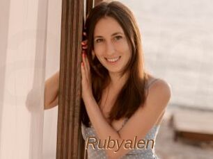 Rubyalen