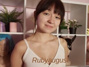 Rubyaugust