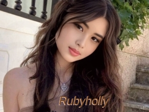 Rubyholly