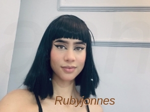 Rubyjonnes