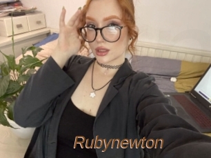 Rubynewton