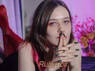 Rubynoir