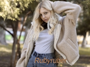 Rubyruber