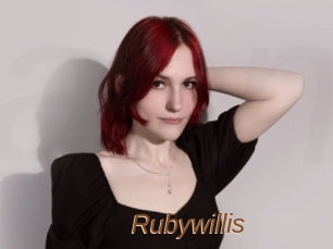 Rubywillis
