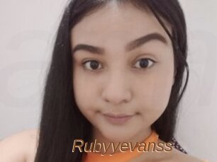 Rubyyevanss