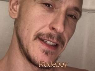 Rudeboy