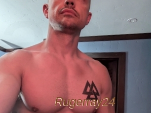 Rugerray24