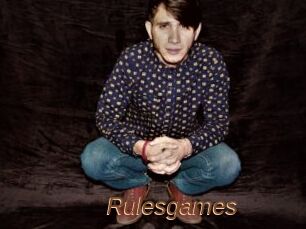 Rulesgames