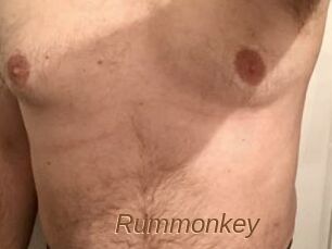 Rummonkey