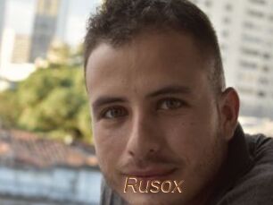 Rusox