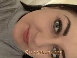 Russiansweet