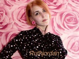 Ruthjordan