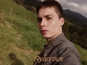 Ryanrous