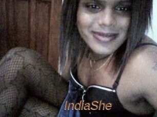 IndiaShe