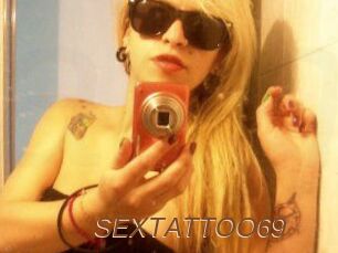 SEXTATTOO69