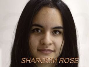 SHAROOM_ROSE