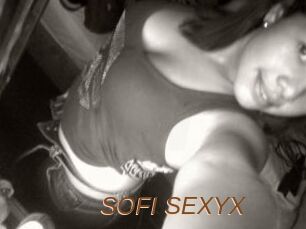 SOFI_SEXYX