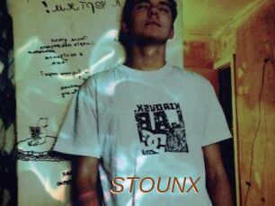 STOUN_X