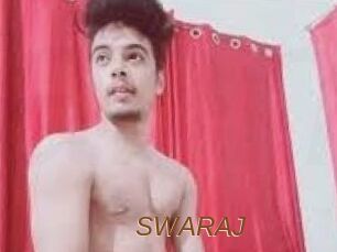 SWARAJ