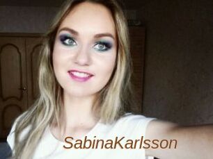 Sabina_Karlsson