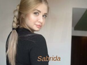 Sabrida