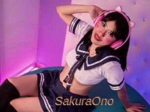 SakuraOno