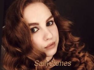 SallyJames