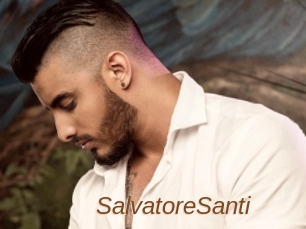 SalvatoreSanti