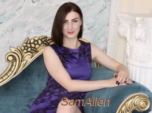 SamAllen