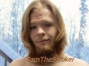 SamTheStroker