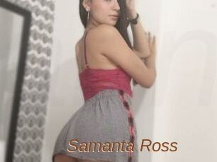 Samanta_Ross