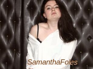 SamanthaFoles