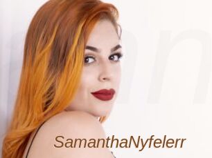 SamanthaNyfelerr