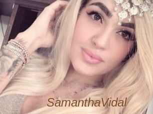 SamanthaVidal