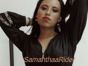 SamanthaaRider