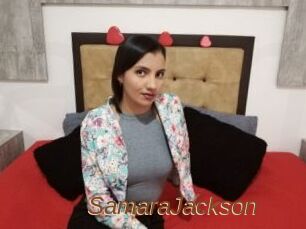 SamaraJackson