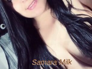 Samara_Milk