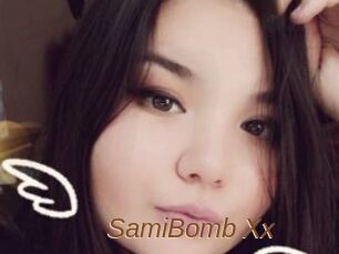 SamiBomb_Xx