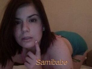 Samibabe