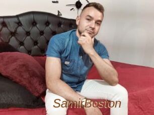 SamirBoston