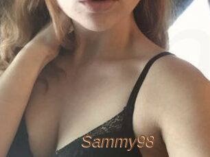 Sammy98