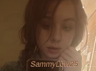 SammyLow25