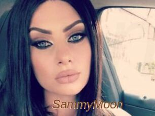 SammyMoon