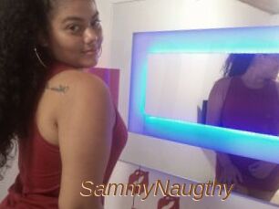 SammyNaugthy