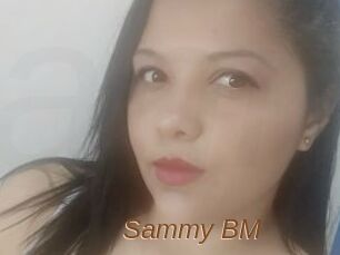 Sammy_BM